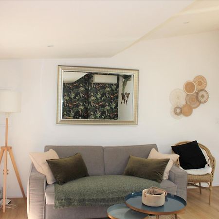 Ferienwohnung O'Bercail Tournon-sur-Rhone Exterior foto