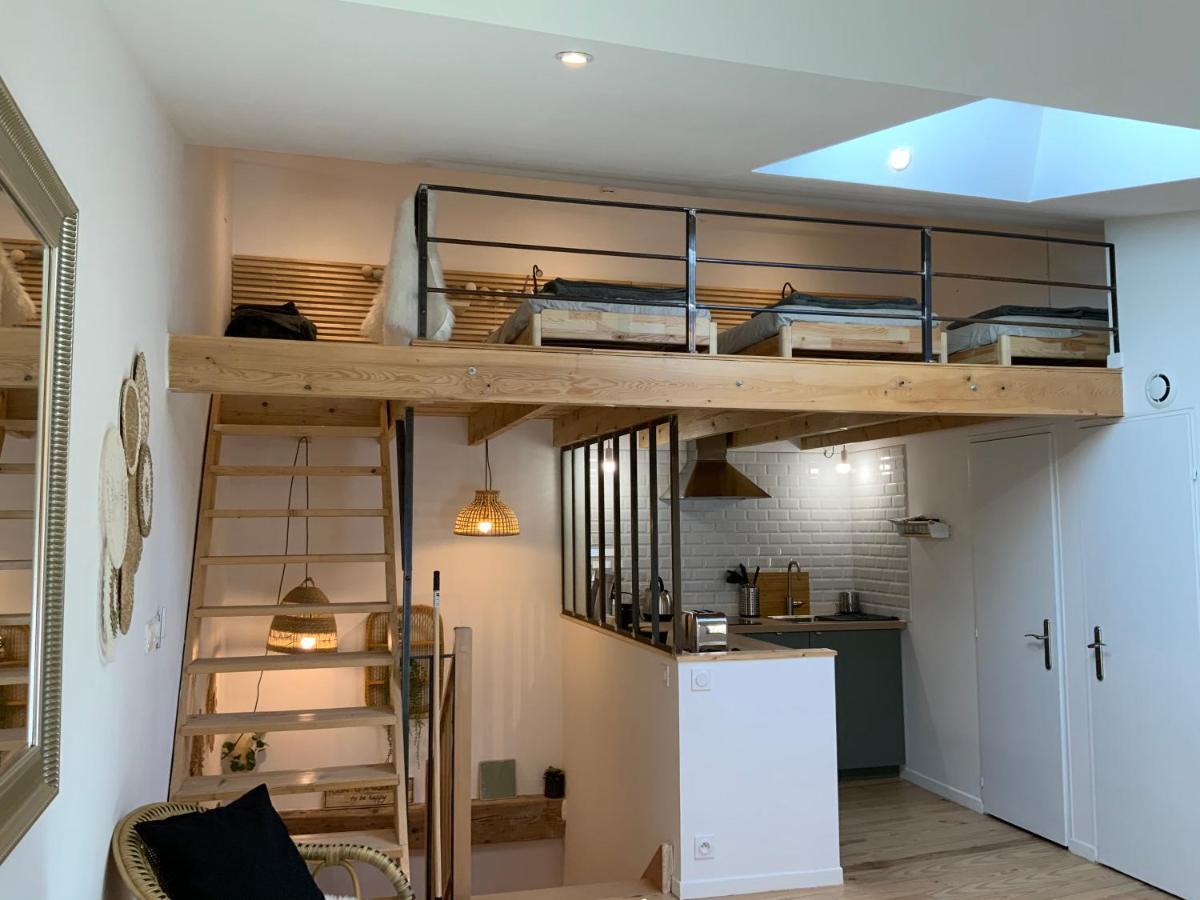 Ferienwohnung O'Bercail Tournon-sur-Rhone Exterior foto